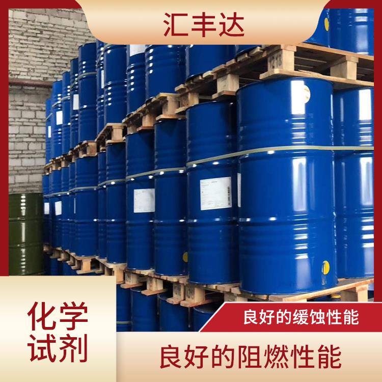 昆明多聚磷酸厂 热稳定性较高 良好的阻燃性能