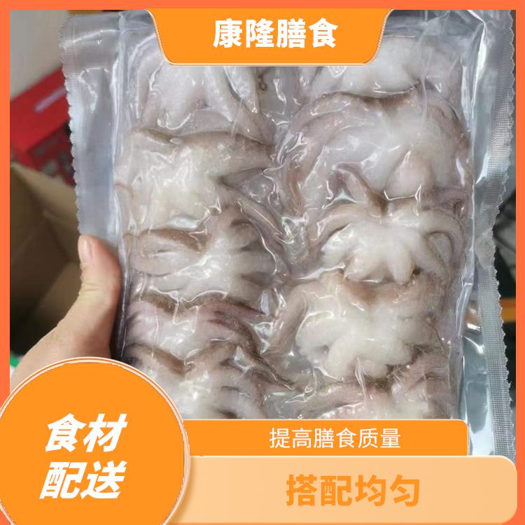 麻涌镇食材配送公司 干净卫生 *亲自管理