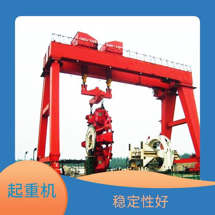 工程用雙主梁門機(jī) 操作簡單 承載能力強(qiáng)