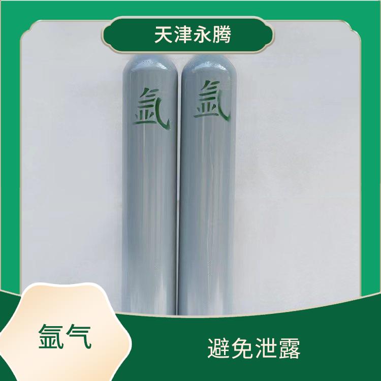 北辰区氩气生产厂家 避免泄露 人员经过培训