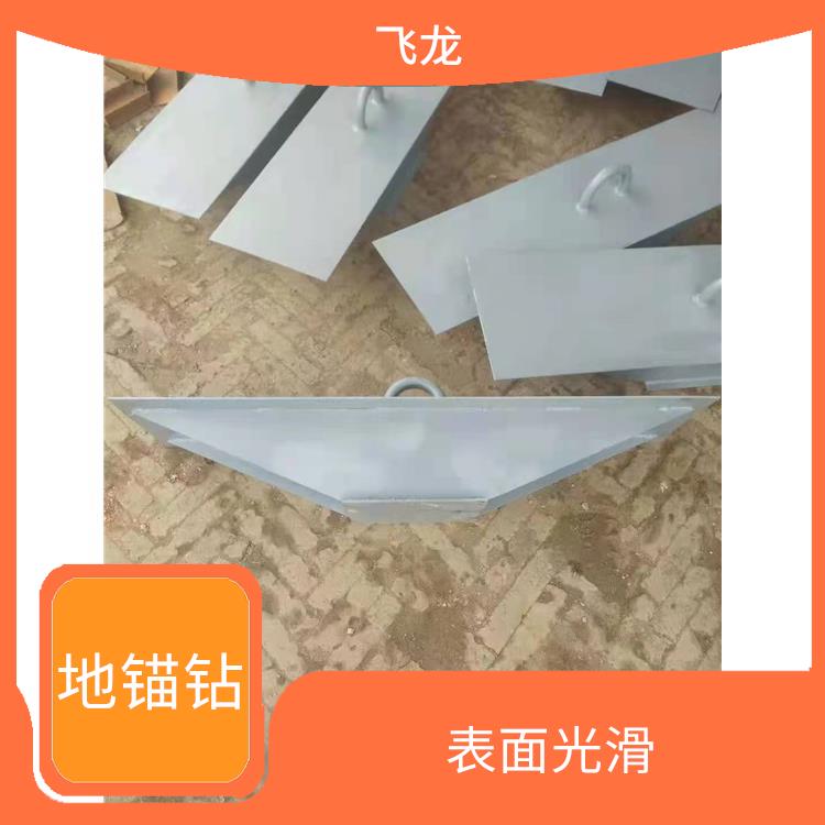 螺旋地锚厂家 更加快速有力