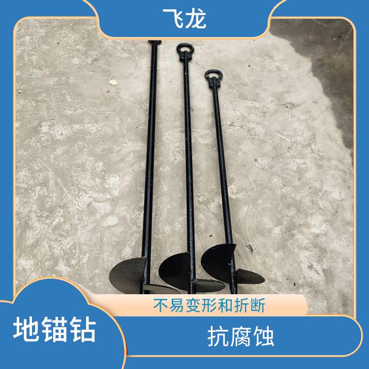 河北电力螺旋地锚厂家 使用更省力