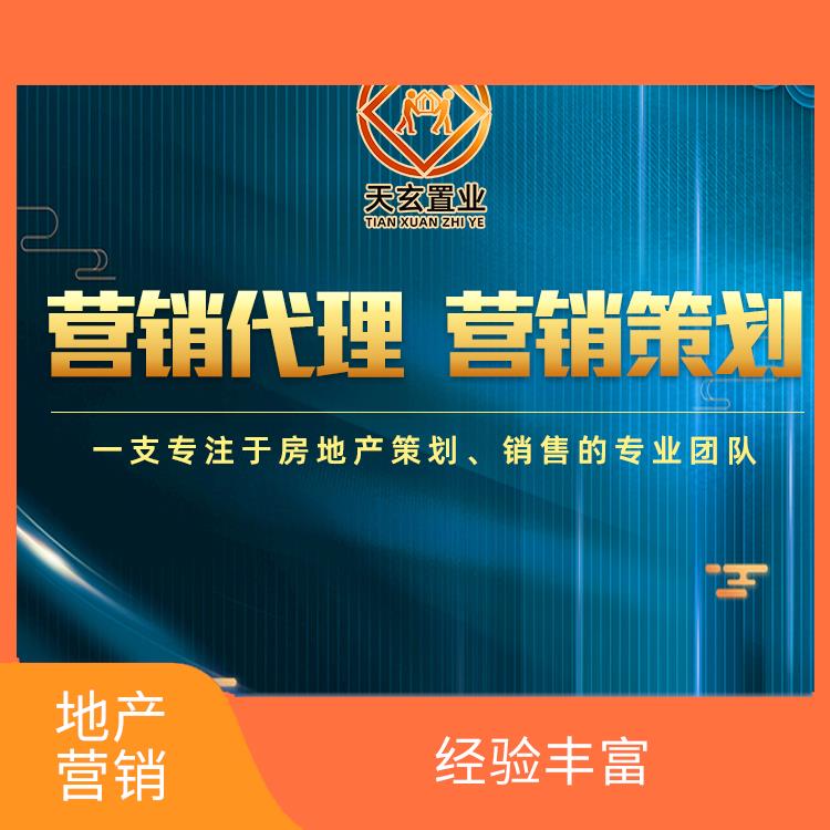 雜多縣房地產(chǎn)營銷策劃聯(lián)系電話 有豐富的操盤經(jīng)驗 天玄