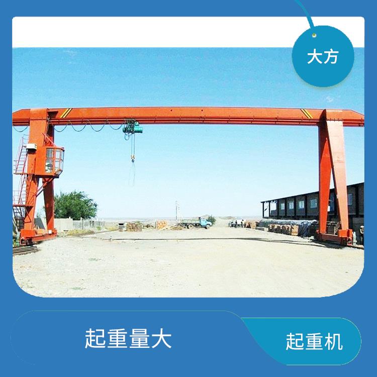 MH葫蘆門式起重機 結(jié)構(gòu)簡單 安全可靠