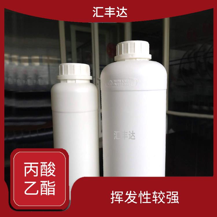 长沙丙酸乙酯厂家 易于蒸发 是一种优良的溶剂