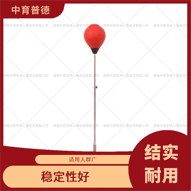 仿真型宣泄人生产厂家 安装便捷 全身360°均可击打