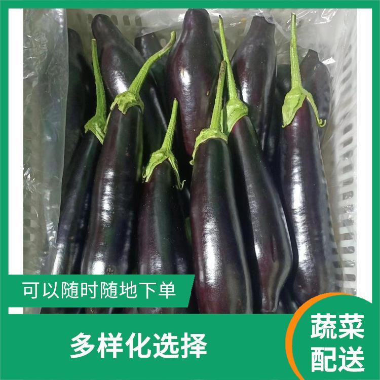 大岭山大沙蔬菜配送公司 满足不同客户的需求