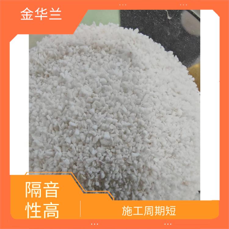 玻化微珠批发 减少材性收缩率 具有良好的粘结力