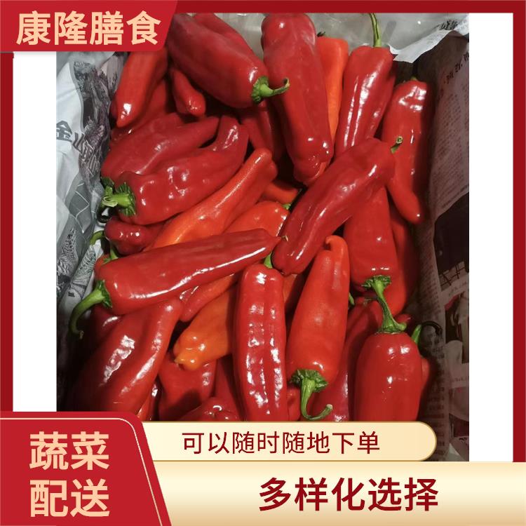 东坑蔬菜配送公司