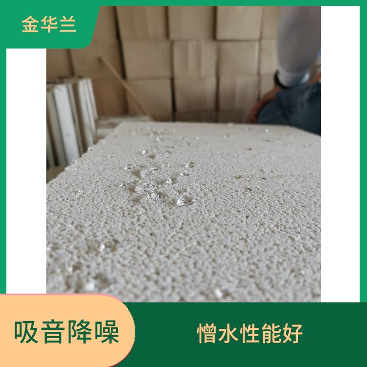 膨胀珍珠岩板 憎水性能好 使用时间长