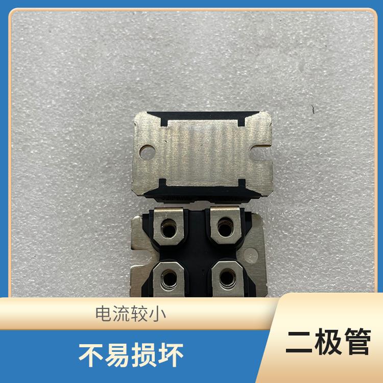 IXYS二极管 APT2X30DC60J 结构简单