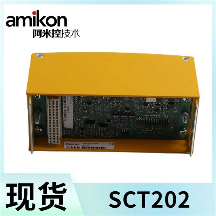 SDO204控制模块PLC系统用于风电厂