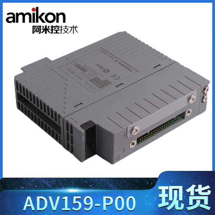 PW482-50 S2控制DCS备件电源输出