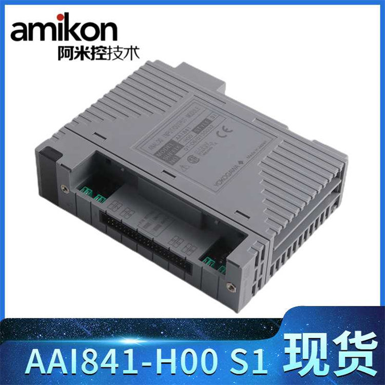 ADV551-P50 S2终端量卡件PLC控制系统
