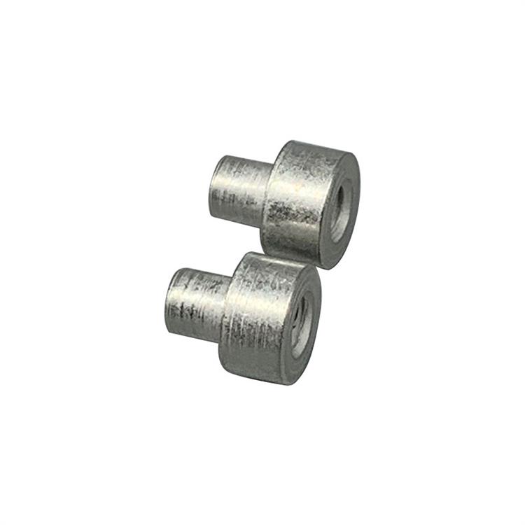 焊接圆螺柱 轻量化 易于生产和替换