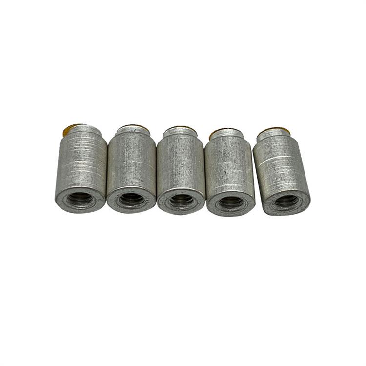 SMT焊锡螺母柱 成本较低 使用范围广泛