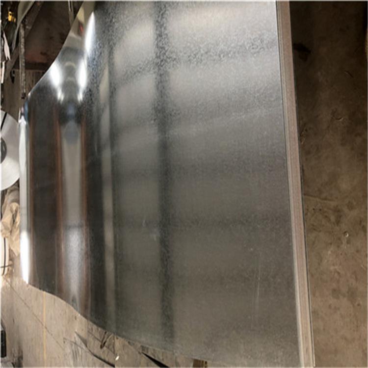 威海宝钢氟碳彩钢板生产商 耐磨性强 不易变形 脱落