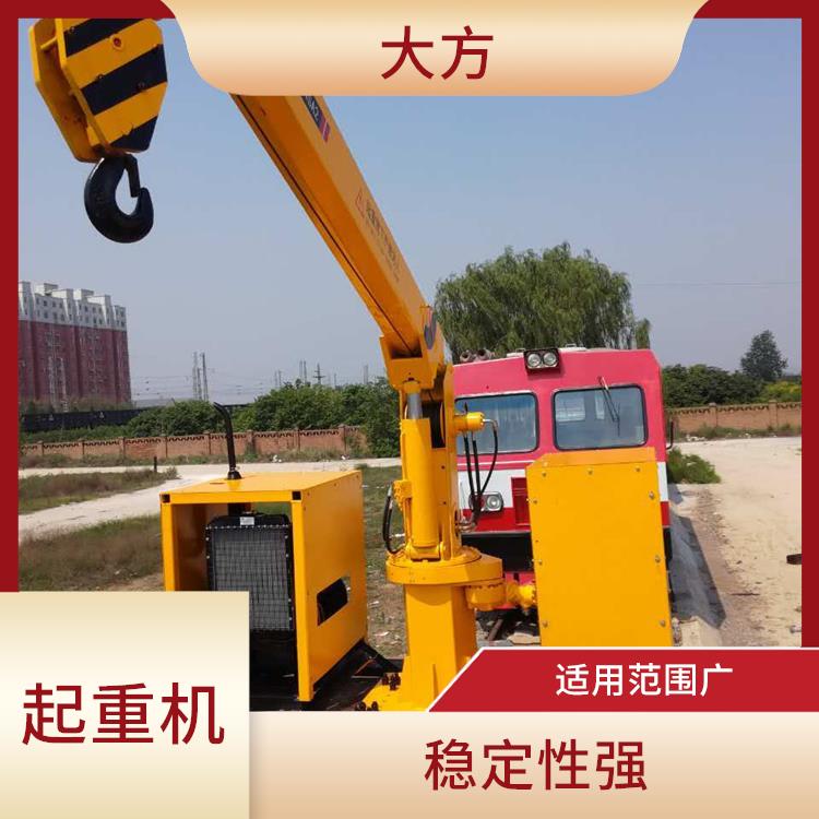 濮陽鐵路收軌懸臂吊 適用范圍廣