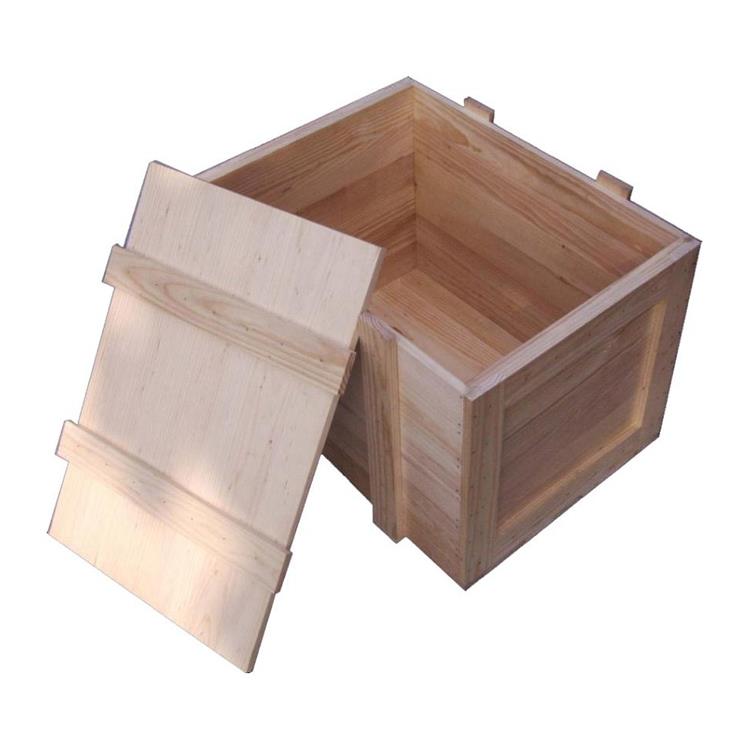 免熏蒸出口木箱 老木箱 熏蒸包装木箱