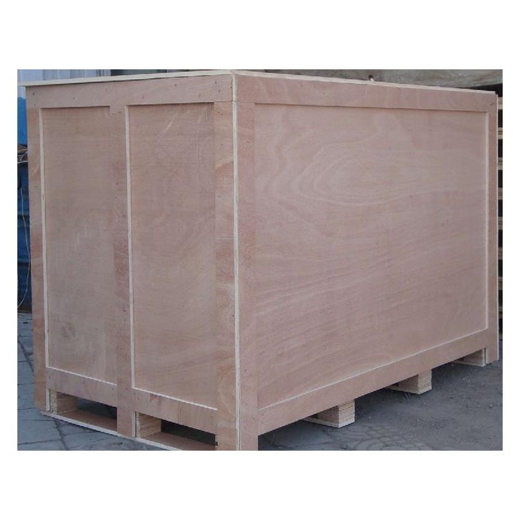 出口木箱跟普通木箱有哪些区别呢？