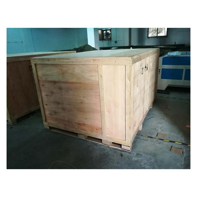 免熏蒸木箱厂家 木箱订制 熏蒸包装木箱