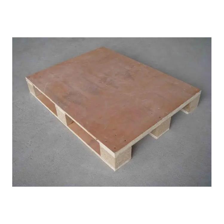 木栈板 标准尺寸 货物统一标准