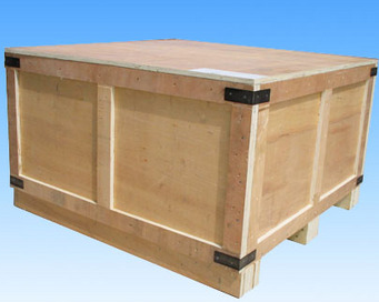 出口包装木箱 胶合板木包装箱 结实耐用