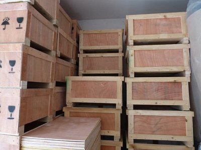 木箱生产厂家中木箱包装作用有那几点
