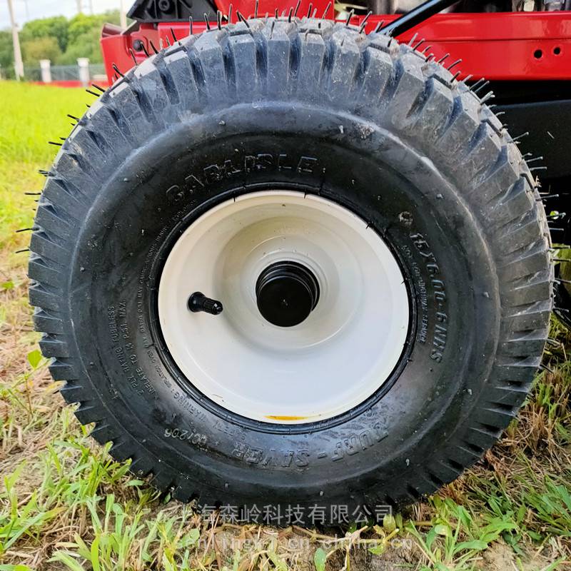 MTD贝尔草坪车轮胎TB2042/2342割草机前后轮胎轮毂草地真空胎