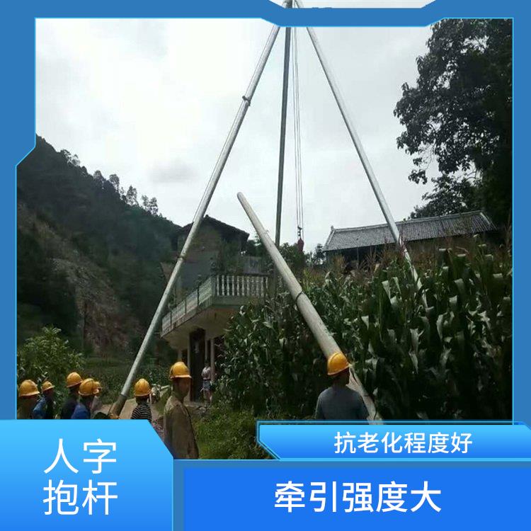 立杆机型号 耐温程度高 可轻松立杆