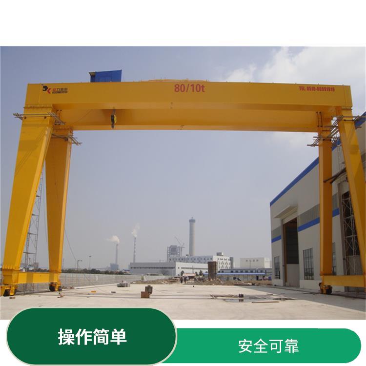 漯河豫工歐式龍門 操作簡單