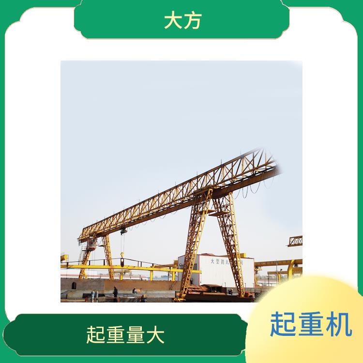 漯河MH型葫蘆吊車配件 結構簡單