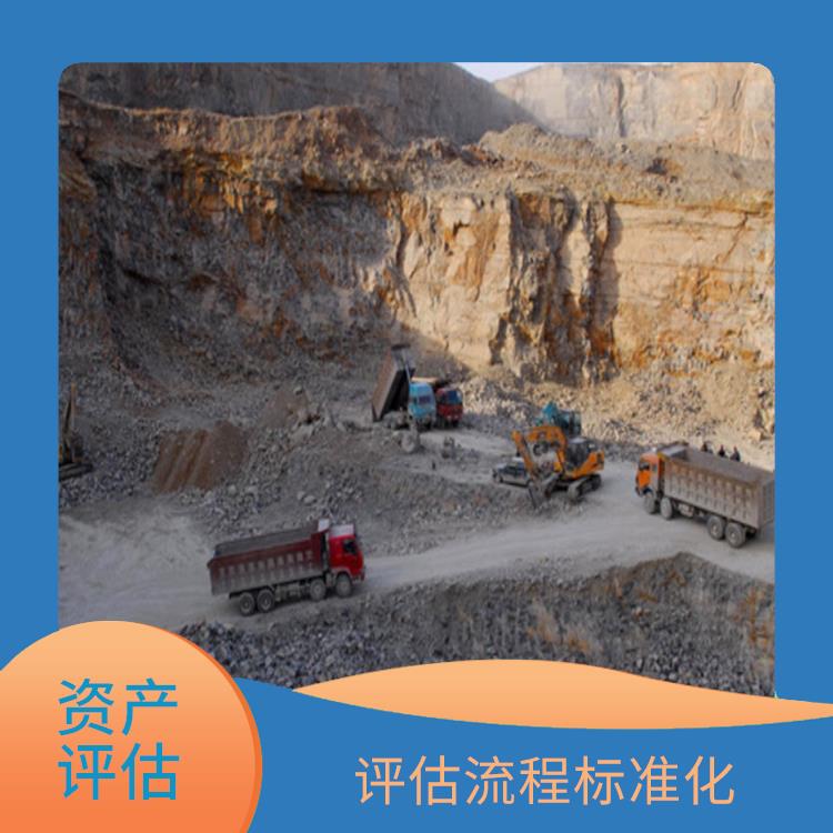 四川公路桥梁重型机械设备评估的法律作用 全程标准化操作