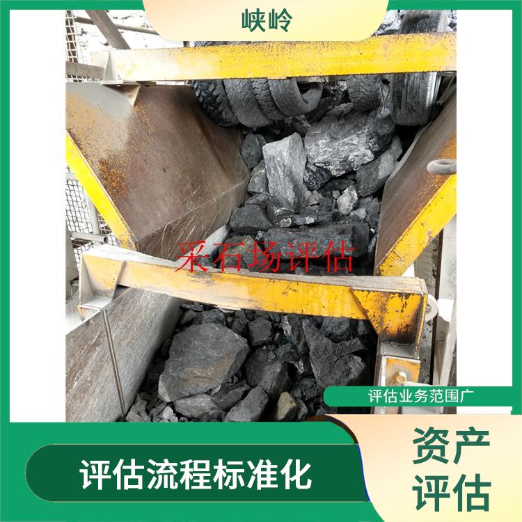 四川公路桥梁重型机械设备评估的法律作用 全程标准化操作