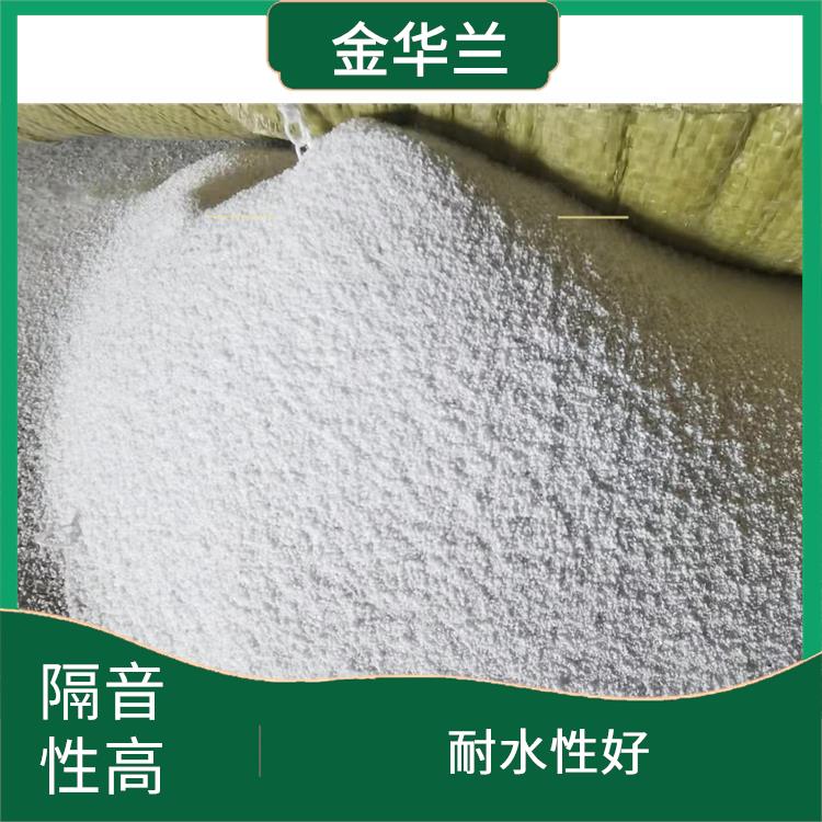 玻化微珠价格 防火性好 与基层粘结牢固