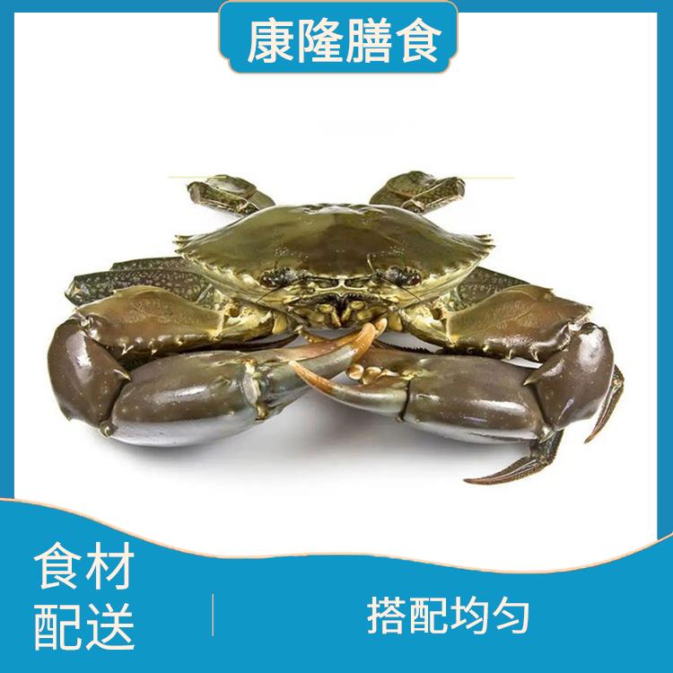 深圳坪山食材配送平台电话 *亲自管理 品种丰富