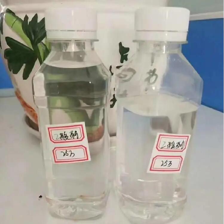 厂家液体醋酸钠固体乙酸钠碳源无色透明水处理