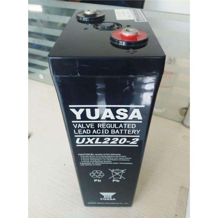 YUASA蓄电池 性能稳定 使用寿命长