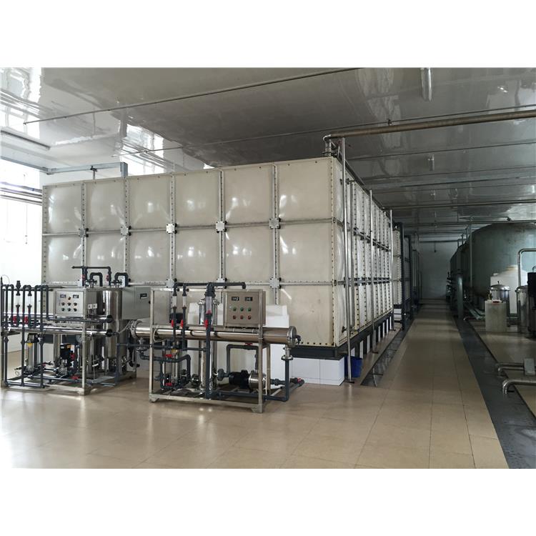 玻璃钢水箱制造商 储存水源 耐高温性能