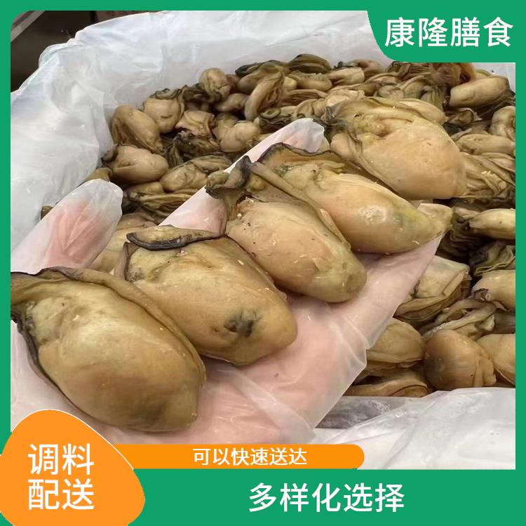 东莞黄江镇调料配送电话 品种丰富