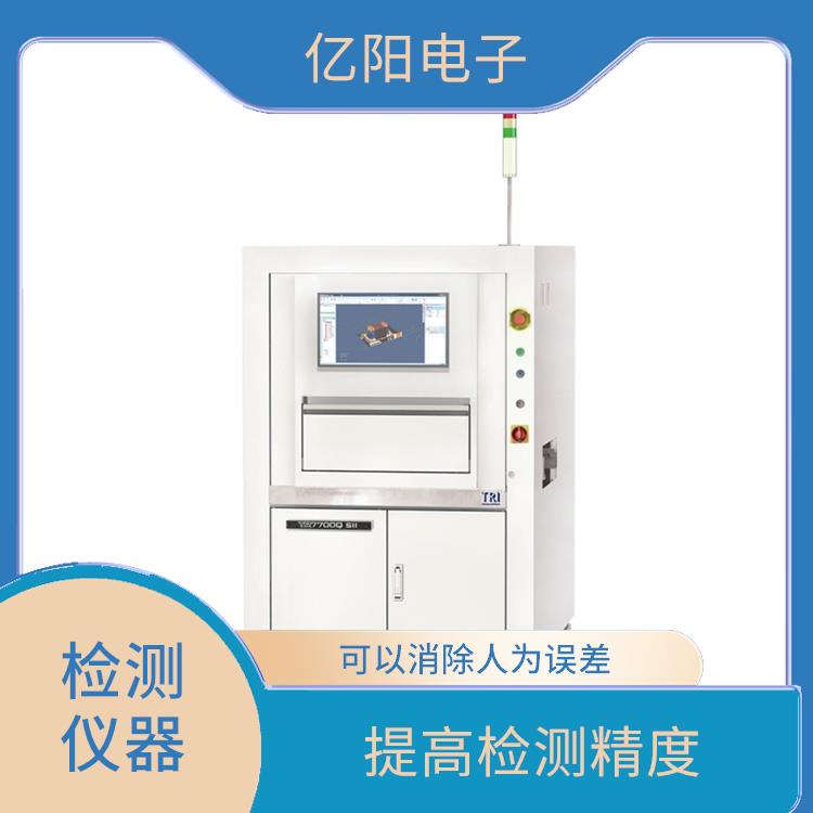 AOI 自动光学检测 多功能性 四向数位条纹光投影
