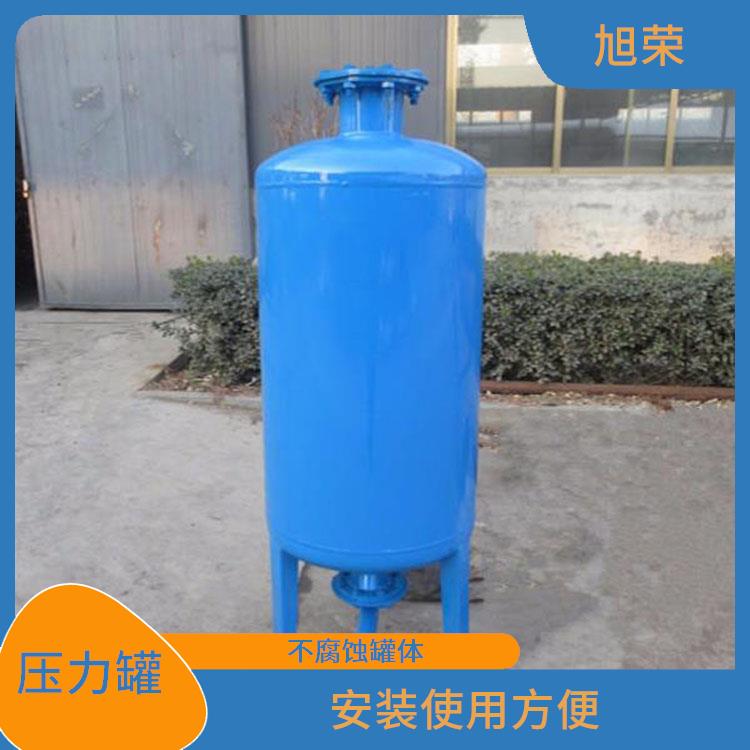 赤峰消防隔膜气压罐规格 安装使用方便