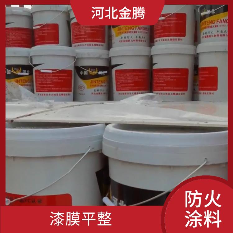 浙江非膨胀型防火涂料厂家 附着力强 涂层轻 强度高