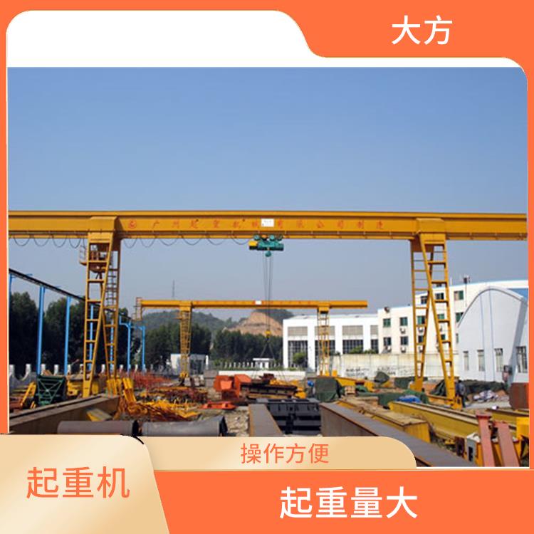 開封MH葫蘆門機 性能穩定 使用方便