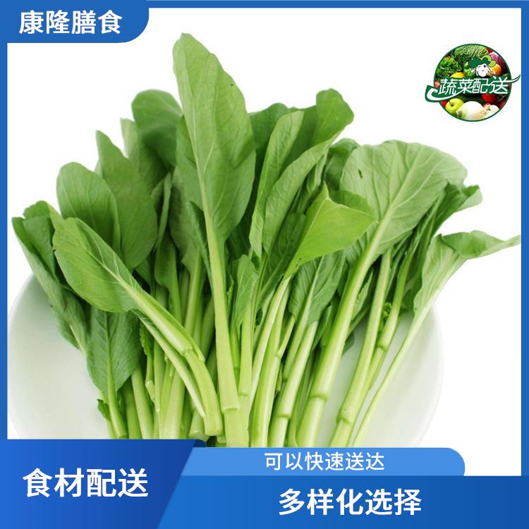 大嶺山新塘食材配送公司 配送時(shí)間較短