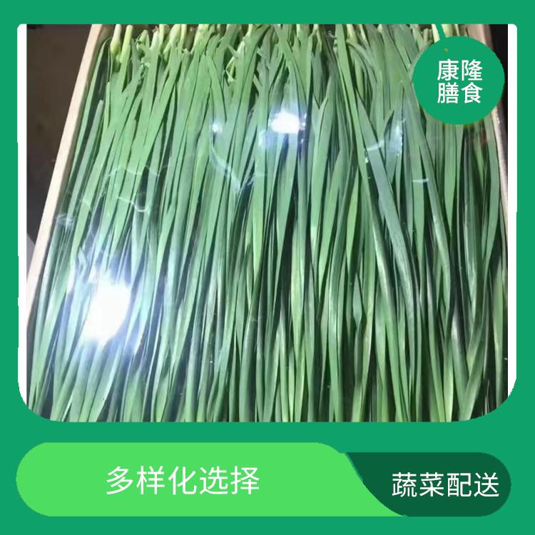 厚街三屯蔬菜配送平台 大大缩短了采购时间
