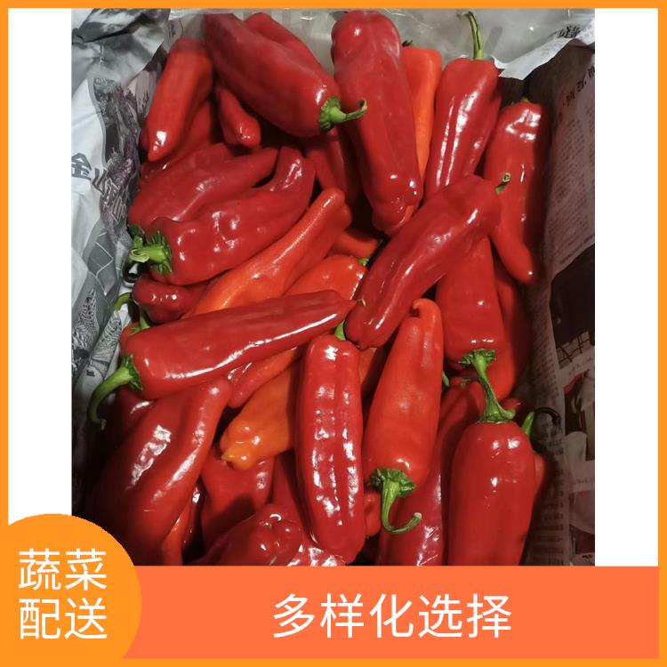 凤岗蔬菜配送公司 干净卫生