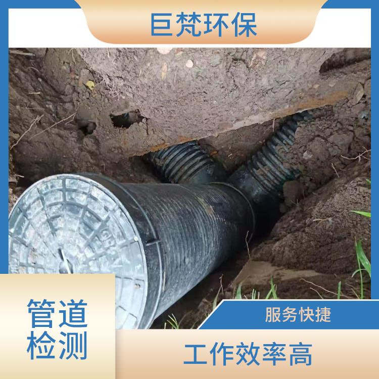 上海管道气囊封堵 管道整改 工作效率高