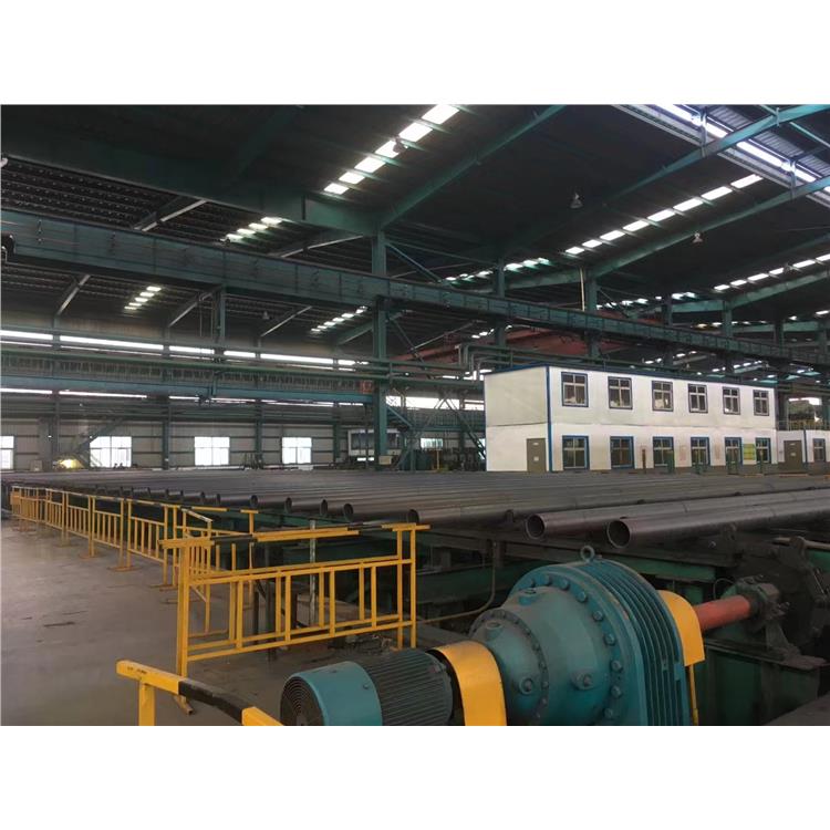 重庆热扩合金无缝管工厂 高强度 用于石油化工行业