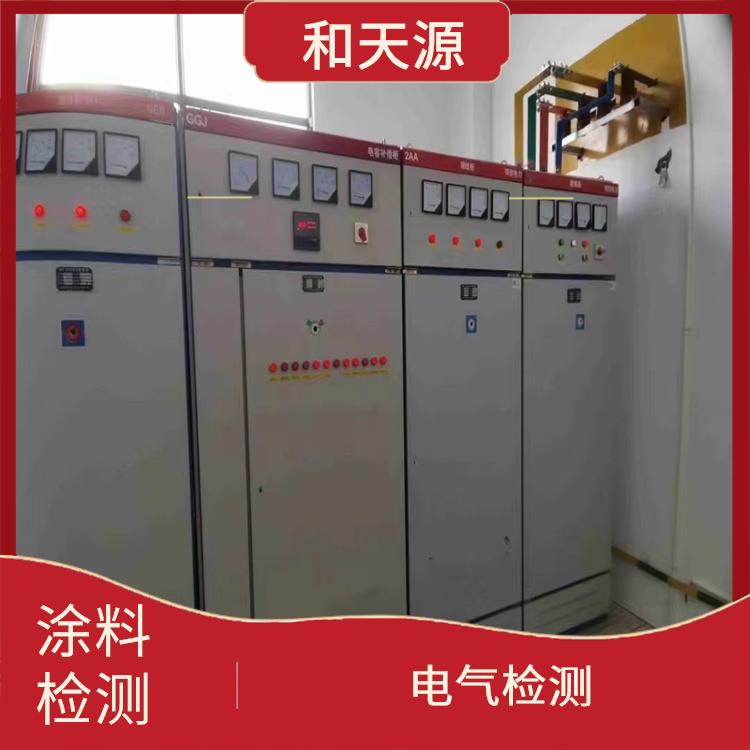 厦门市消防检测厂家 健全的质量控制体系
